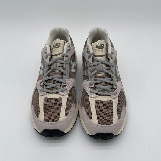 Sneakers 530 - grigio beige