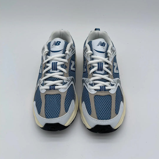 Sneakers 530 - azzurro